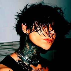 OnlyFans Model LILHYPE's Tattooed Biker Style