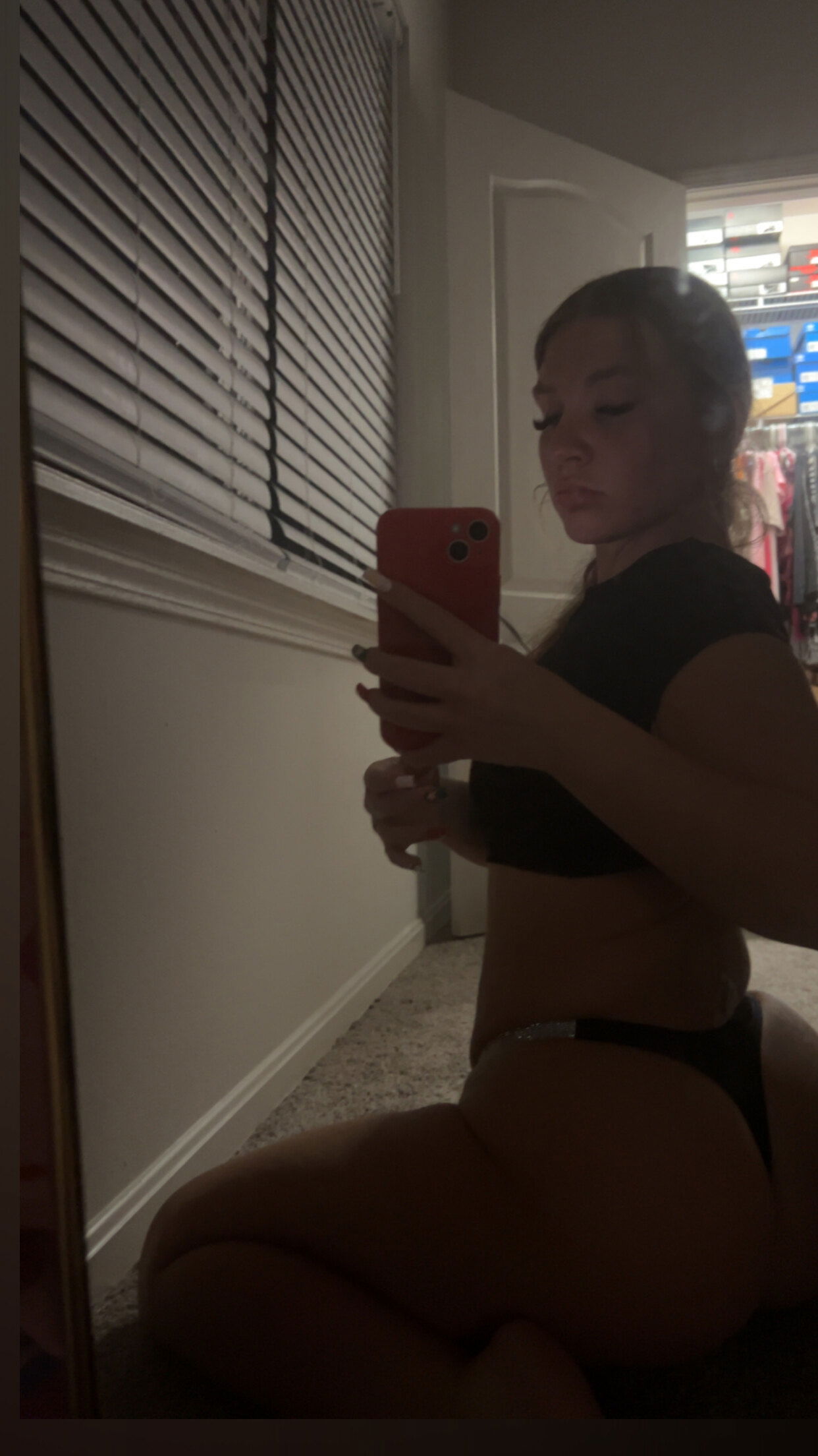 jordan alexis🍒 photo