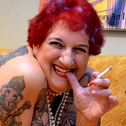 An OnlyFans Model Sharing Her Experience in the World of Content Creation