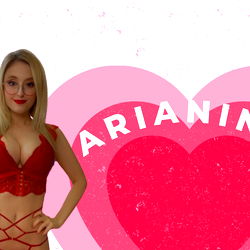 AriaNina - A Timeless Beauty on OnlyFans