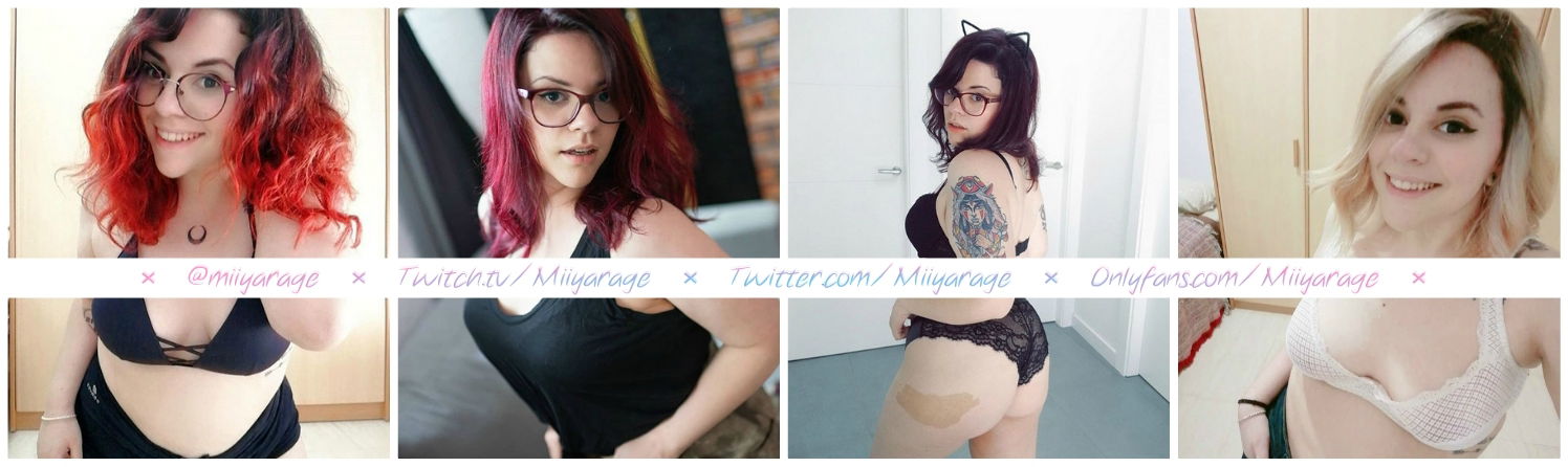 Miya 🎀 👉🏻👈🏻 photo