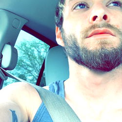 The Masked Bandit photo