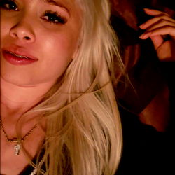 OnlyFans Model Jocelyne Chua in a Comfortable Pose