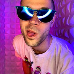 Malakai, a Portland-based artist