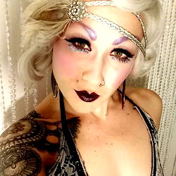 Sophie Shapeless photo