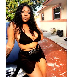 Blasianthebeauty - A Stunning Model for OnlyFans