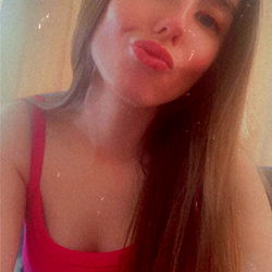 Amber ❤️ from Your Wildest Dreams