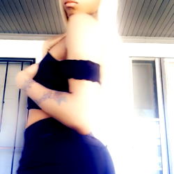 Mz Kat Kittii: OnlyFans Model