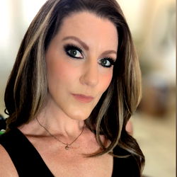 Ashley Edmonds - Las Vegas Model