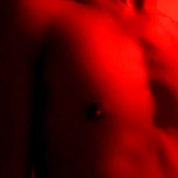 Diego A.: Red Light Reflections