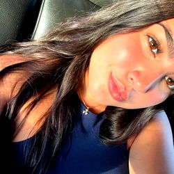 OnlyFans Model Photo