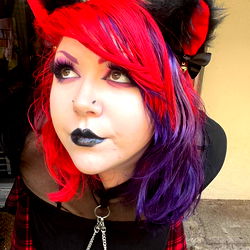 Onlyfans Model Spooki - A Playful and Unique Gaze