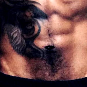 Local Superhero ๐โก๏ธ photo