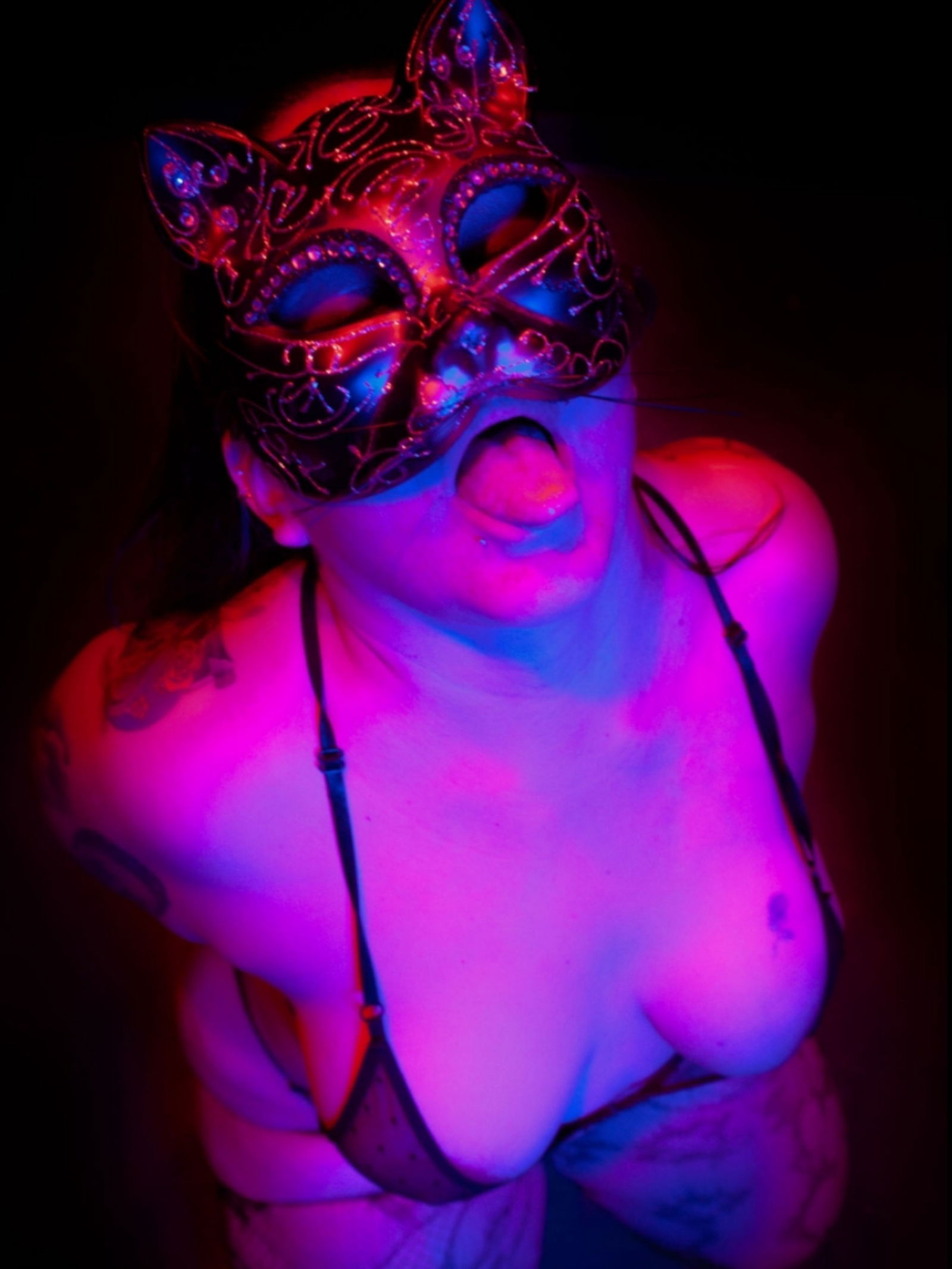 Jasmine Thick Latina photo