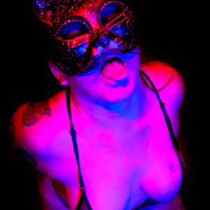 Jasmine Thick Latina photo