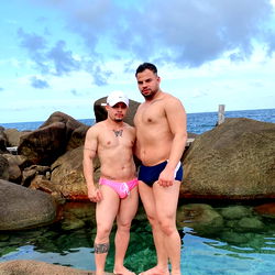 Fans of Osasco SP Model Alvves2