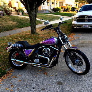 Butchcassidy13 photo