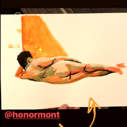 T-Dick Worshipper photo