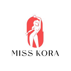 Miss Kora, a London-based fashion model with a focus on style and beauty.