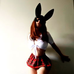 A Surrey-based Onlyfans model named Jrabbit