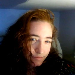 Anuyffxi (Amy) photo