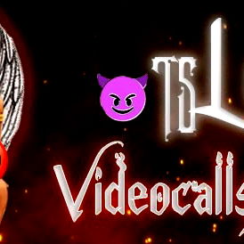 TSLucero Video Calls DOMINATRIX ๐ photo