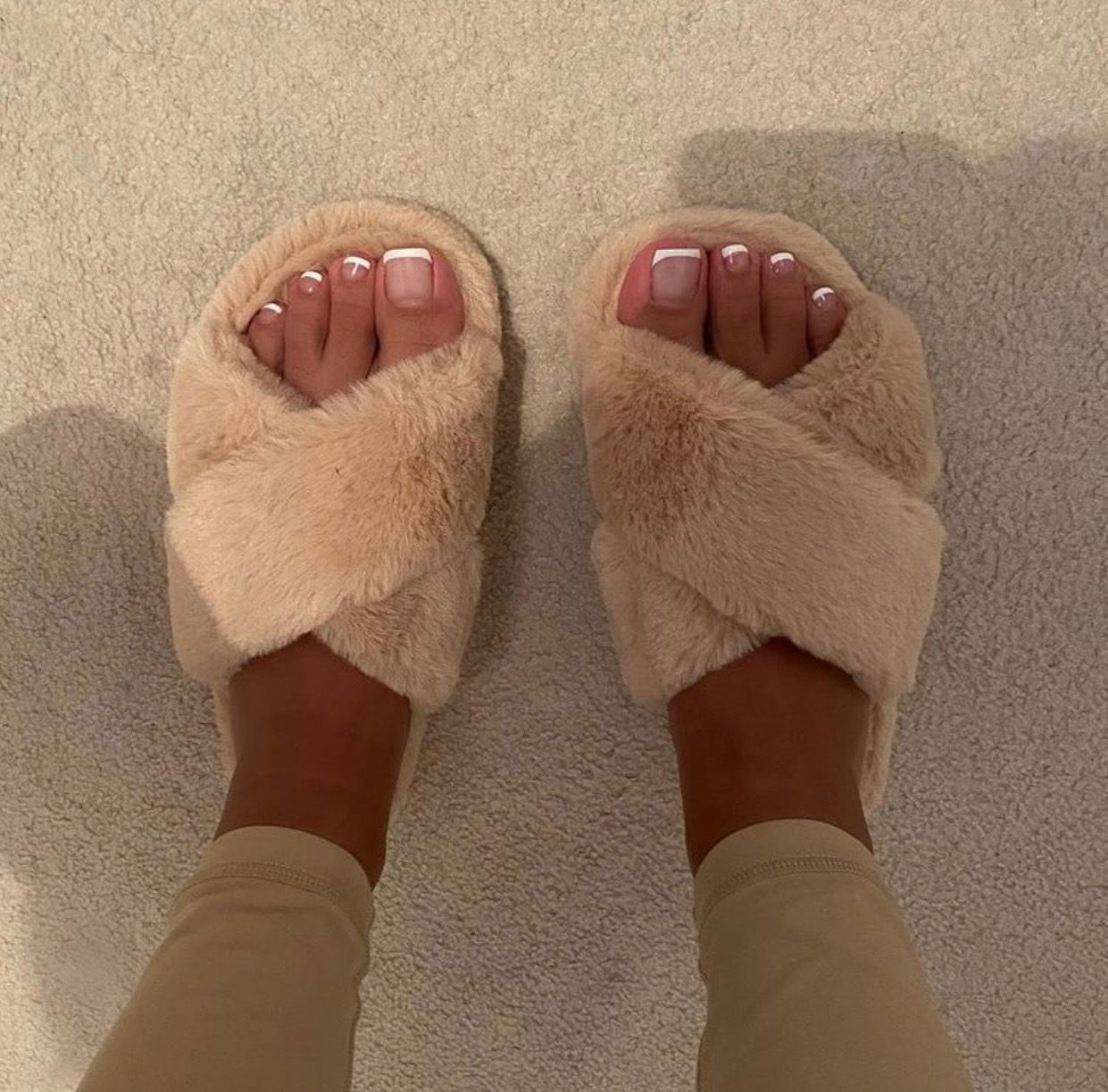 Footiebaby🌙 photo