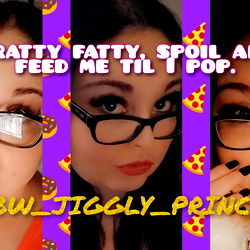 Bratty Chav Findom UK photo