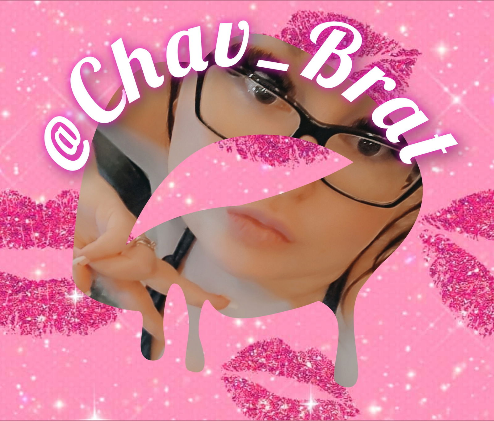 Bratty Chav Findom UK photo