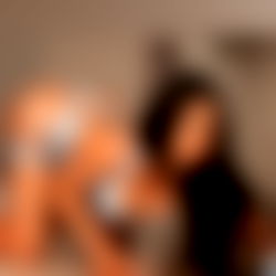 Aliyah Rose Transgender photo