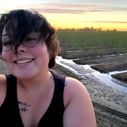 Radiant Rays: A Sunset Journey with JayBay 🌅✨