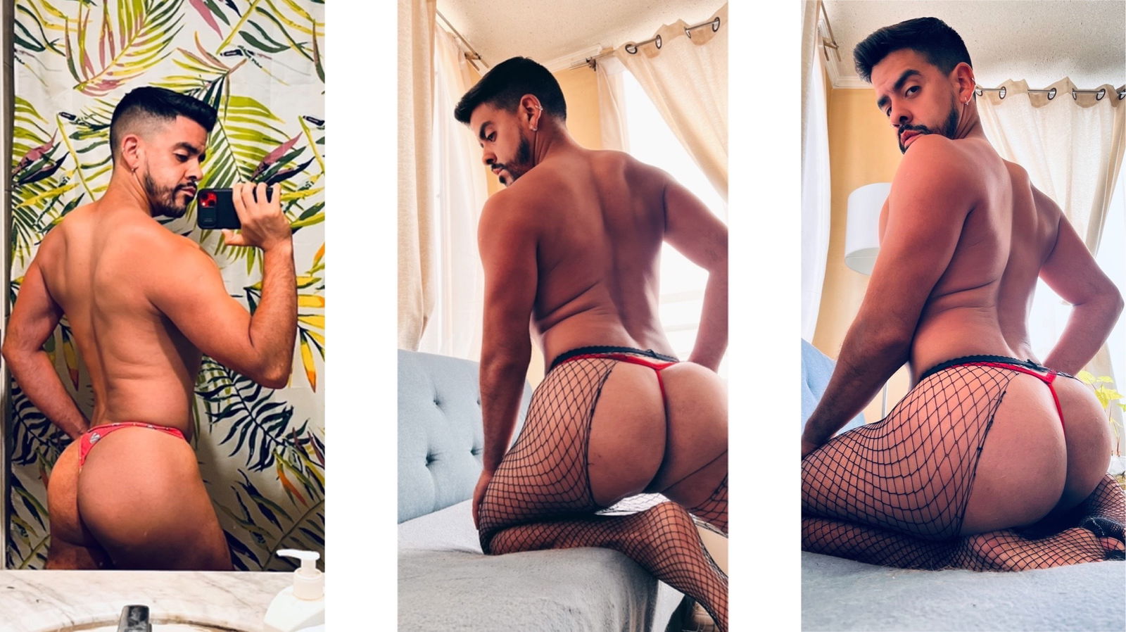 Paul Alexander photo