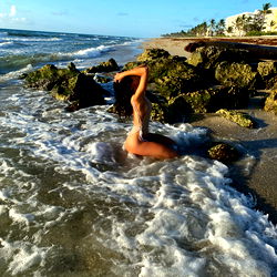 Nany Carmen González photo