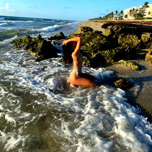 Nany Carmen Gonzรกlez photo