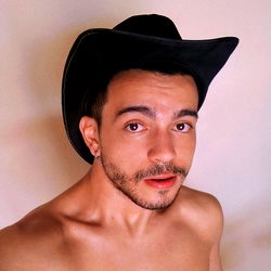 Marcelo, Onlyfans Model from Rio Grande do Norte