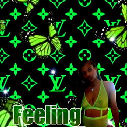 Feeling Lucky? 🍀, A Model's Story