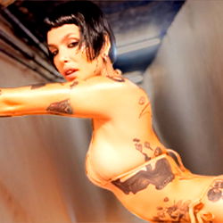 🧨 Anna Devin 💥 photo