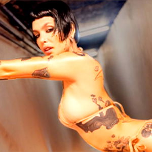 ๐งจ Anna Devin ๐ฅ photo