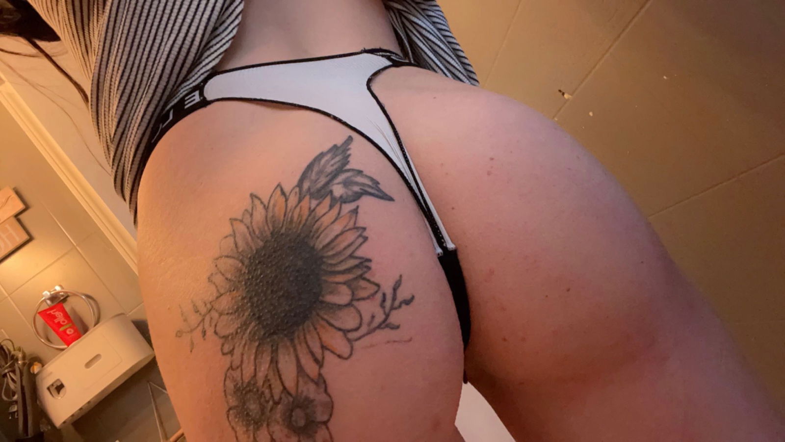 Little miss tiny. 😜 photo