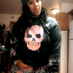 Consistent Chaos😈 photo