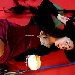 ✨️ ASTRA GODDESS ✨️ PUSSY GOURMET💫 photo