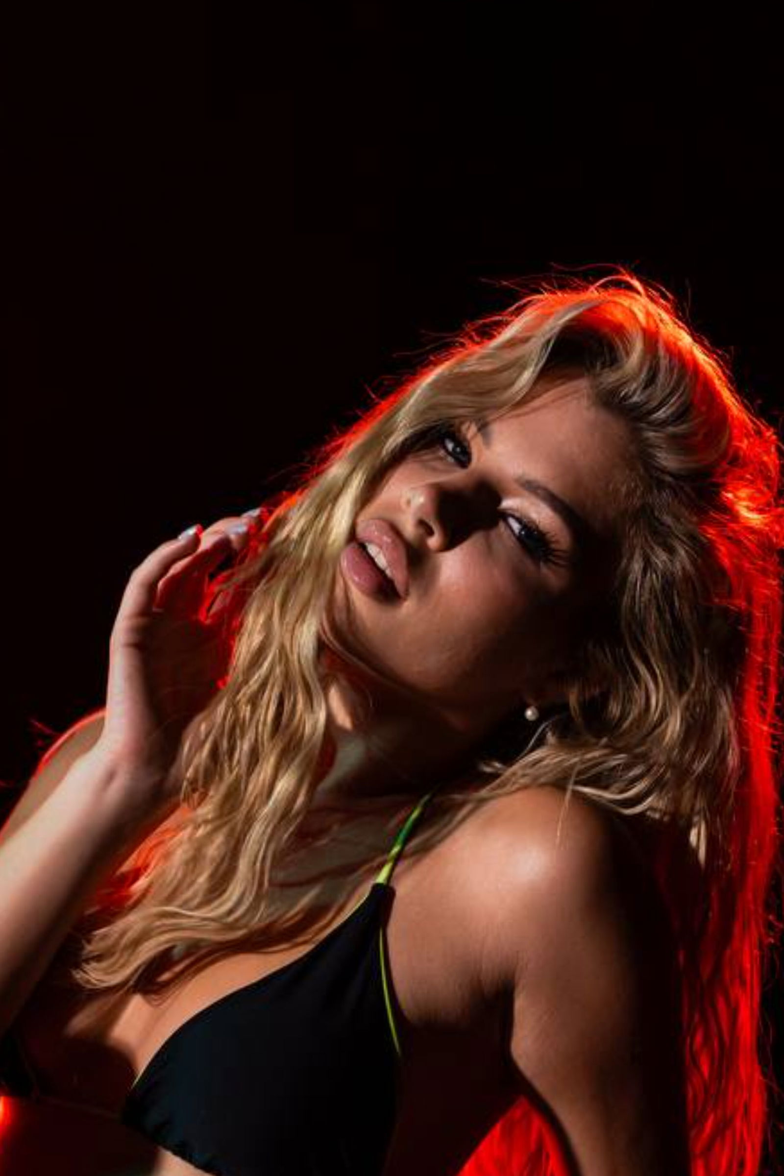 Lily ☀️ Your softest addiction ☁️ photo