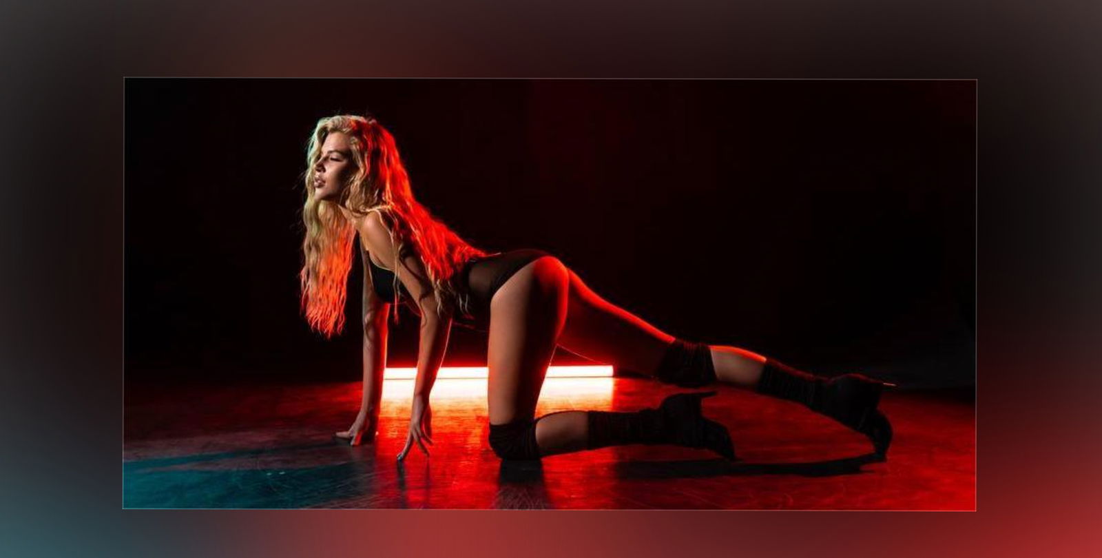 Lily ☀️ Your softest addiction ☁️ photo