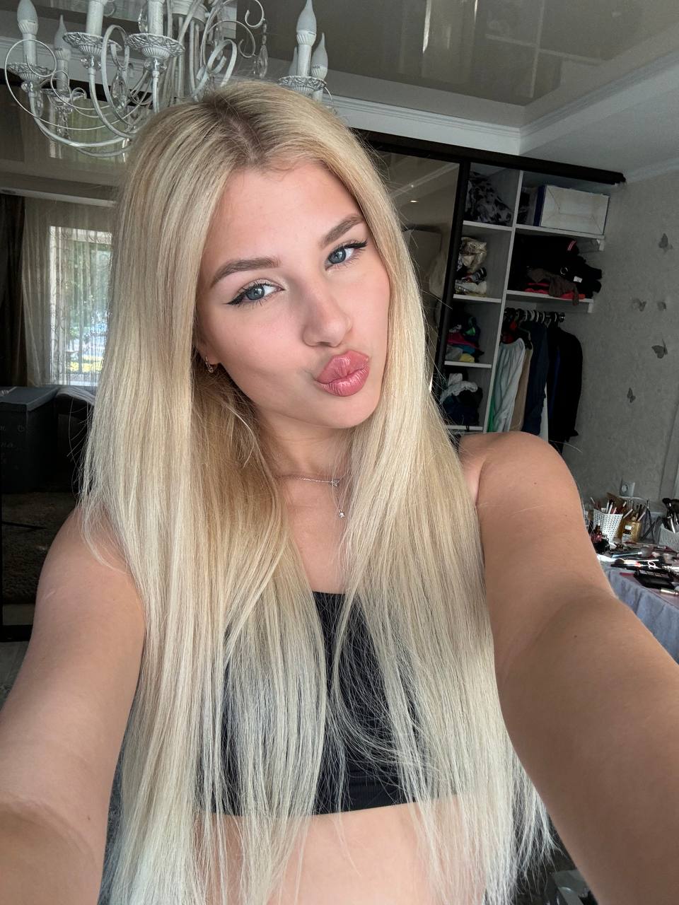 Lily ☀️ Your softest addiction ☁️ photo