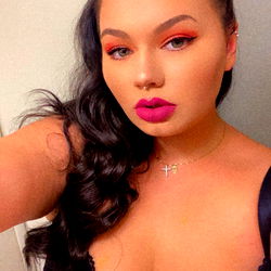 Awesome OnlyFans Model Lici Baby - Stunning Photography!