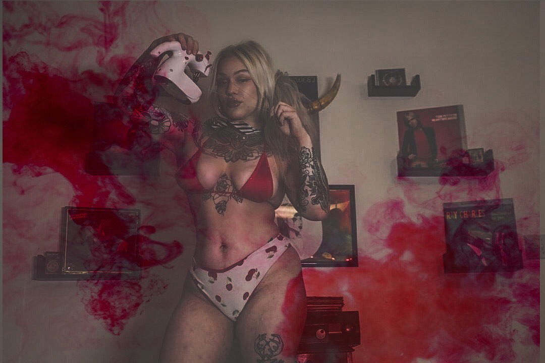 Officially Gypsy photo