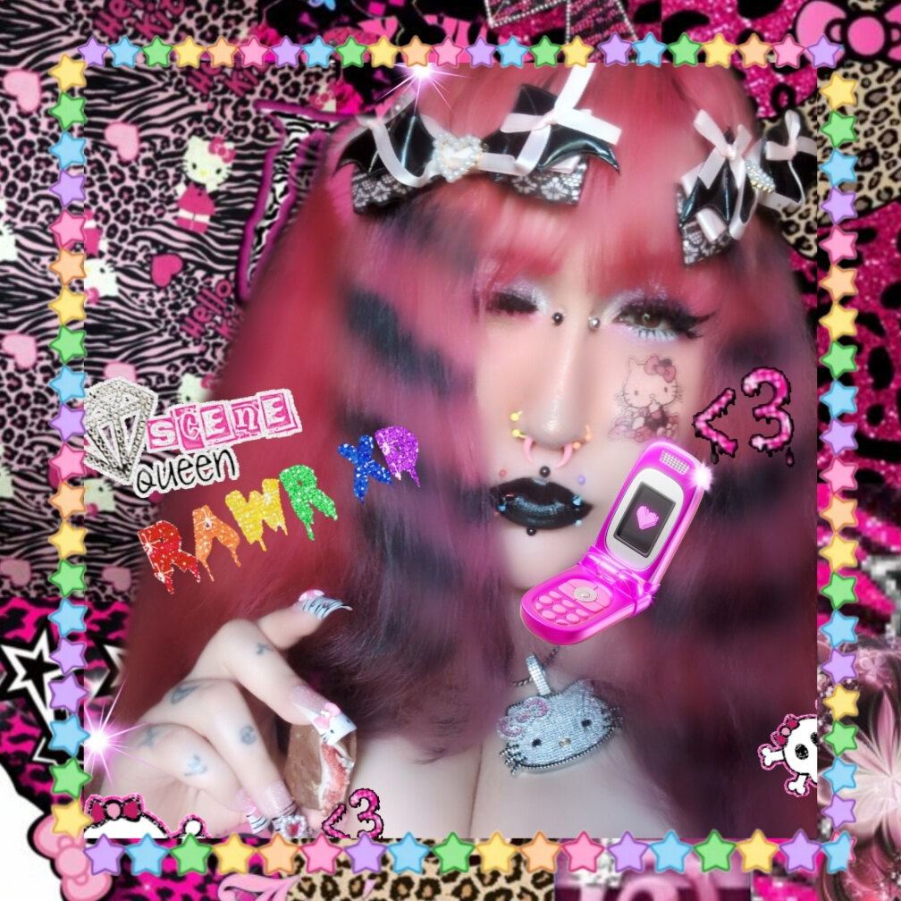 アレックスちゃん💕(THICC Succubus😈) photo