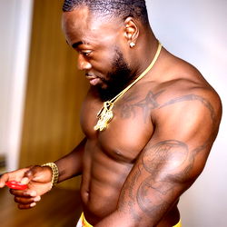 DA MAIN ATTRACTION photo