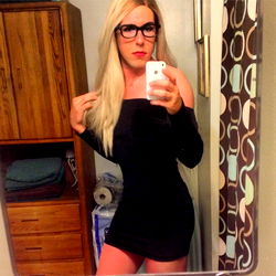 Kylie Cakez, 32-Year-Old Fashion Model