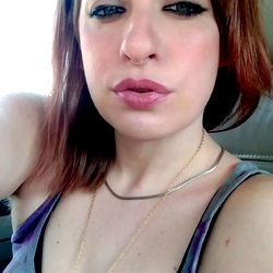 Alixen | Instagram-Inspired Portrait